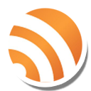 Google Reader Icon 128x128 png
