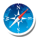 Navigation Icon 128x128 png