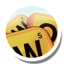 Words With Friends Icon 128x128 png