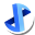 doubleTwist Icon 32x32 png