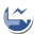 Facebook Messenger Icon 32x32 png