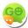 GO SMS Icon 32x32 png