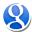 Google Search Icon 32x32 png