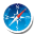 Navigation Icon 32x32 png