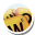 Words With Friends Icon 32x32 png