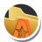 Astro File Manager Icon 48x48 png