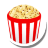 Flixster Icon 48x48 png