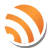 Google Reader Icon 48x48 png