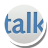 Google Talk Icon 48x48 png