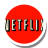 Netflix Icon
