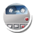 Voice Recorder Icon 48x48 png
