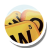 Words With Friends Icon 48x48 png