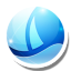 Boat Icon 64x64 png