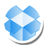 Dropbox Icon 64x64 png