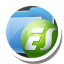 ES Explorer Icon 64x64 png