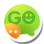 GO SMS Icon 64x64 png