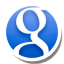 Google Search Icon 64x64 png