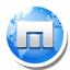 Maxthon Icon 64x64 png