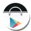 Google Play Icon 64x64 png