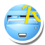 Root Explorer Icon 64x64 png