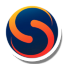 Skyfire Icon 64x64 png