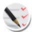 Tasks Icon 64x64 png