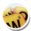 Words With Friends Icon 64x64 png