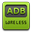 ADB Wireless Icon 32x32 png