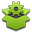 App Control Icon 32x32 png