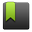 Bookmarks Icon 32x32 png