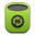 Cache Cleaner Icon 32x32 png