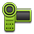 Videocamera Icon 32x32 png