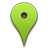 Google Places Icon 48x48 png