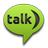 Gtalk Icon 48x48 png