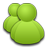 MSN Icon 48x48 png
