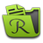 Root Explorer Icon 48x48 png