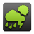 Wheather Icon 48x48 png