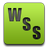 WSS Icon