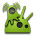 Barnacle Wi-Fi Icon 72x72 png