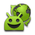 App Brain Icon 72x72 png