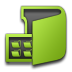 Apps Organizer Icon 72x72 png