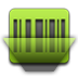 Barcode Icon 72x72 png