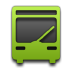 Bus Icon 72x72 png