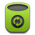 Cache Cleaner Icon