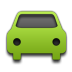 Car Icon 72x72 png