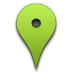 Google Places Icon 72x72 png