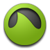 Grooveshark Icon 72x72 png
