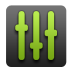 Settings Alt Icon 72x72 png