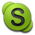 Skype Icon 72x72 png