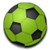 Soccer Scores Icon 72x72 png